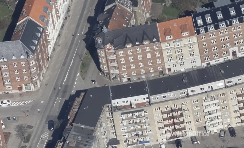 Butik til leje på Hans Broges Gade 39, 8000 Aarhus C - 38 m² | Foto 0 - Lokalebasen