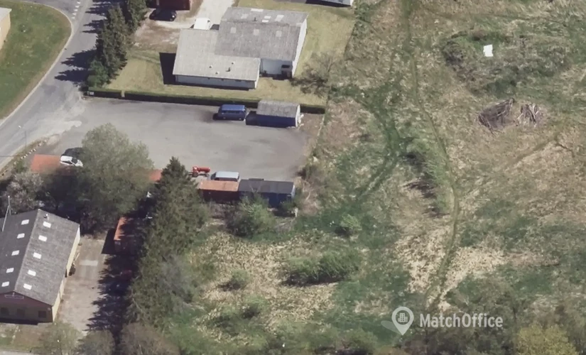 Grund Tvekildevej 4 5856 Ryslinge