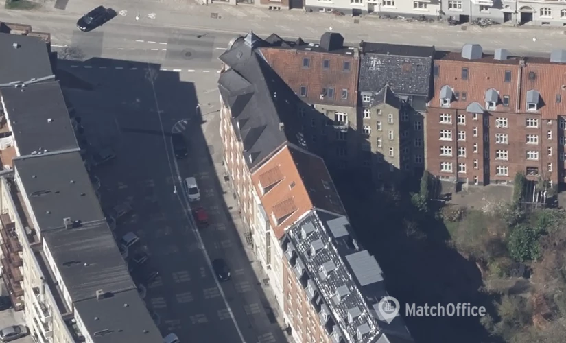 Butik til leje på Hans Broges Gade 39, 8000 Aarhus C - 38 m² | Foto 2 - Lokalebasen.dk