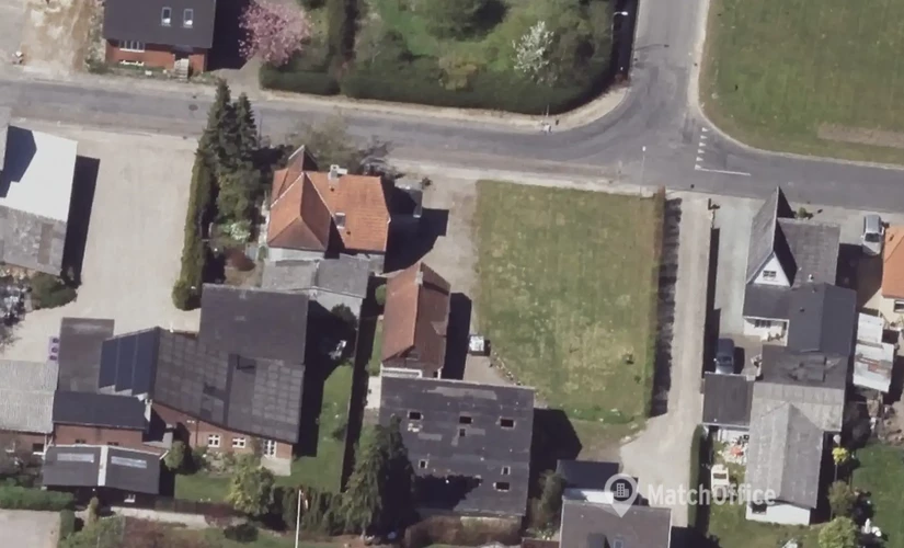 Grund Tvekildevej 4 5856 Ryslinge