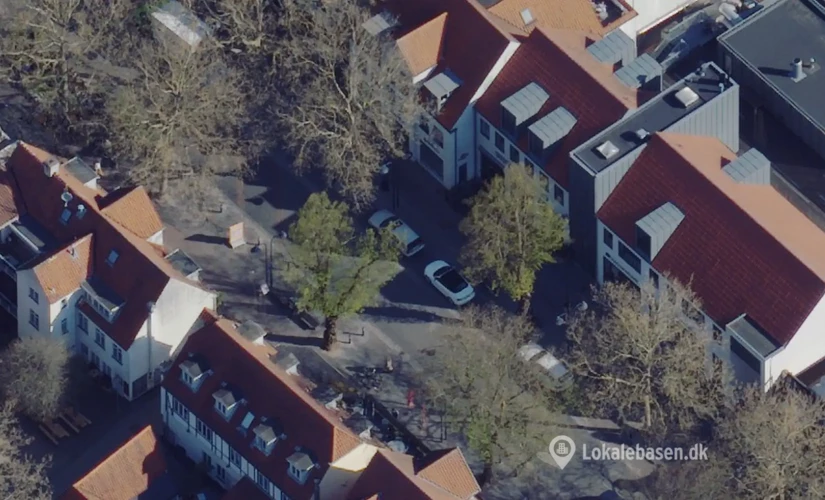 Kontor til leje på Lyngby Hovedgade 49A, 2800 Kongens Lyngby - 89 m² | Foto 0 - Lokalebasen