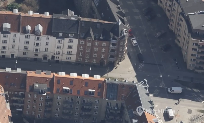 Butik til leje på Hans Broges Gade 39, 8000 Aarhus C - 38 m² | Foto 3 - Lokalebasen.dk