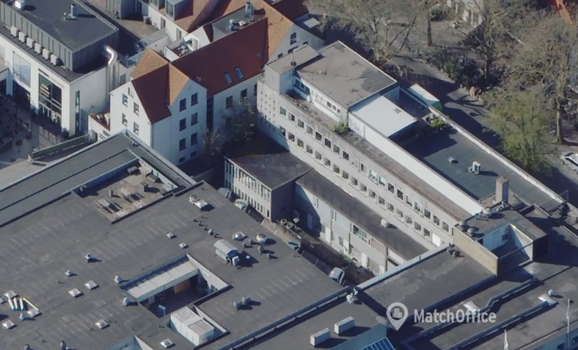 Office Lyngby Hovedgade 49A 2800 Kongens Lyngby