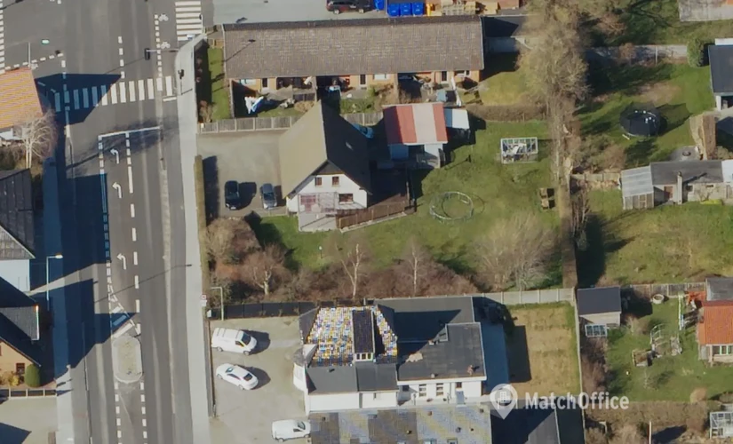 Butik til leje på Lind Hovedgade 21, 7400 Herning - 100 m² | Foto 0 - Lokalebasen.dk