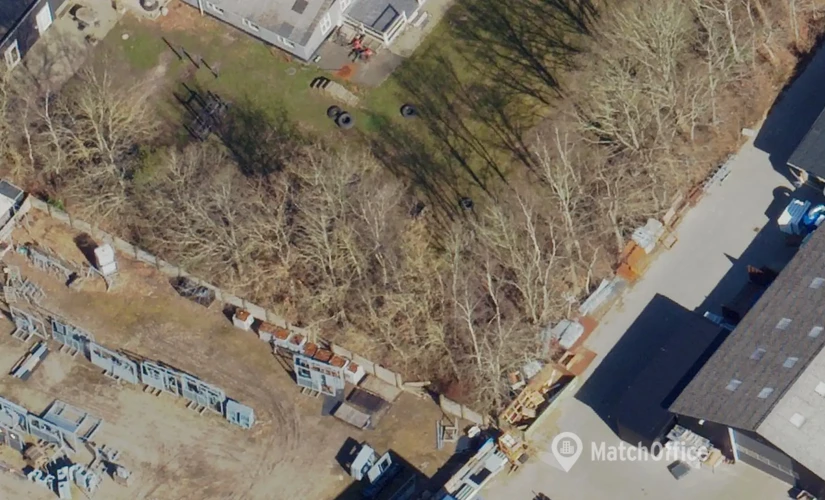 Butik til leje på Industrivænget 5, 7400 Herning - 120 m² | Foto 3 - Lokalebasen