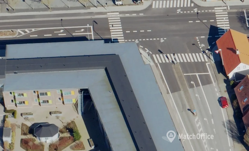 100 m² Store for rent in Herning, Lind Hovedgade 21 (7400) - 3 | MatchOffice