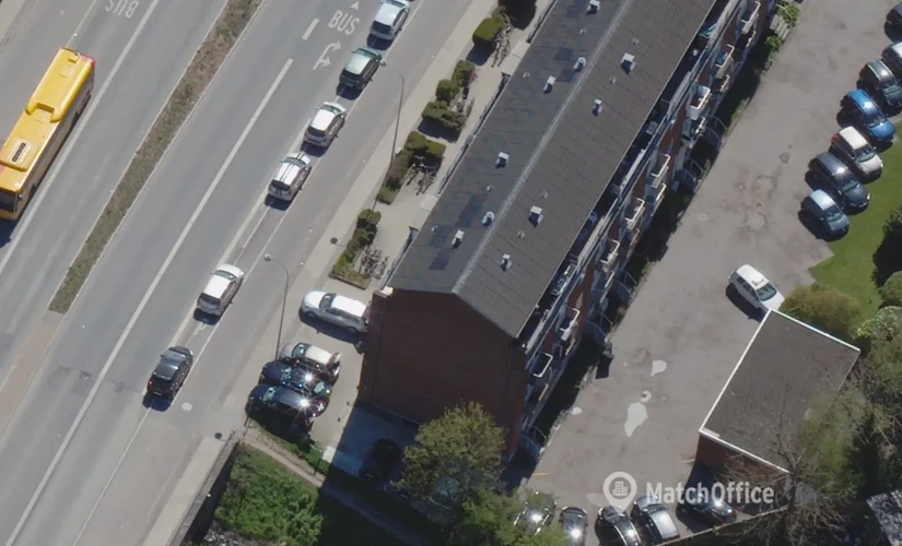 Butik Gammel Køge Landevej 220A 2650 Hvidovre