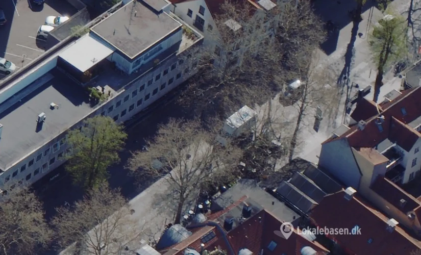 Kontor til leje på Lyngby Hovedgade 49A, 2800 Kongens Lyngby - 89 m² | Foto 3 - Lokalebasen