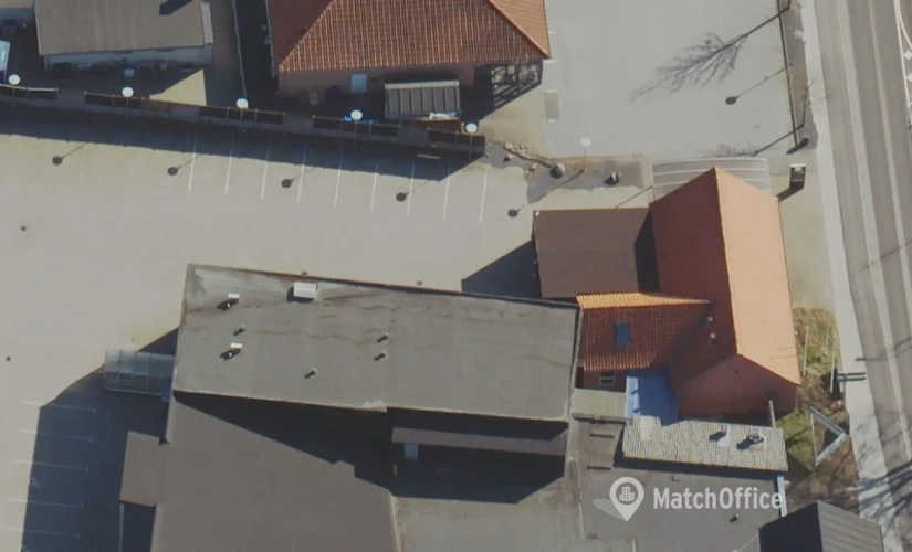 Butik til leje på Lind Hovedgade 21, 7400 Herning - 100 m² | Foto 1 - Lokalebasen.dk