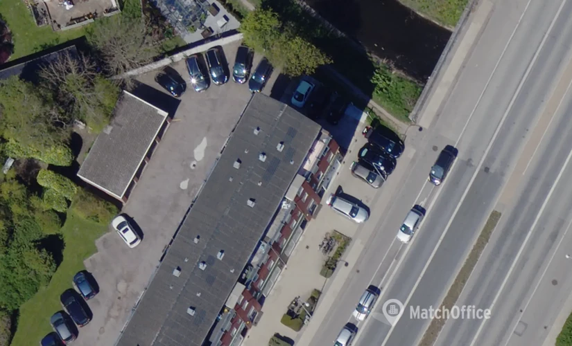 Butik Gammel Køge Landevej 220A 2650 Hvidovre