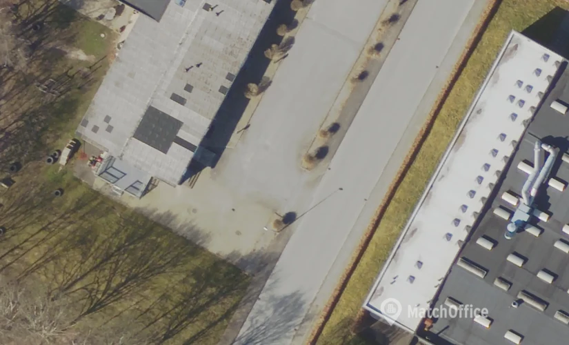 120 m² Shop for rent in Herning, Industrivænget 5 (7400) - 4 | MatchOffice.com