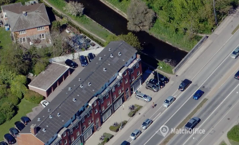 Butik Gammel Køge Landevej 220A 2650 Hvidovre