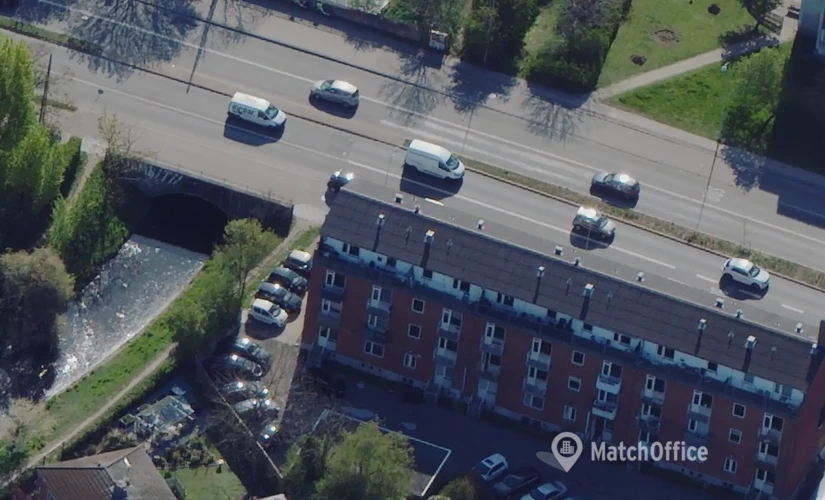 Butik Gammel Køge Landevej 220A 2650 Hvidovre