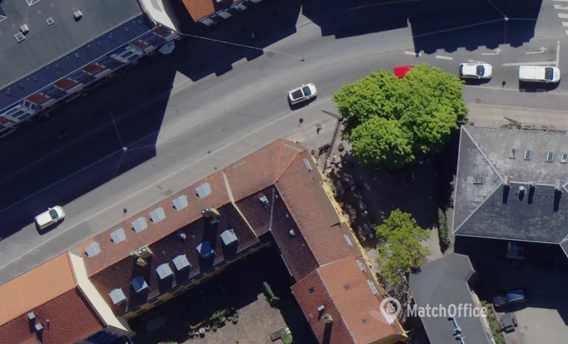 175 m² Store for rent in Copenhagen V, Vesterbrogade 148E (1620) - 4 | MatchOffice.com