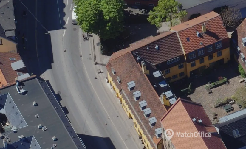 175 m² Commercial shop for rent in Copenhagen V, Vesterbrogade 148E (1620) - 2 | MatchOffice
