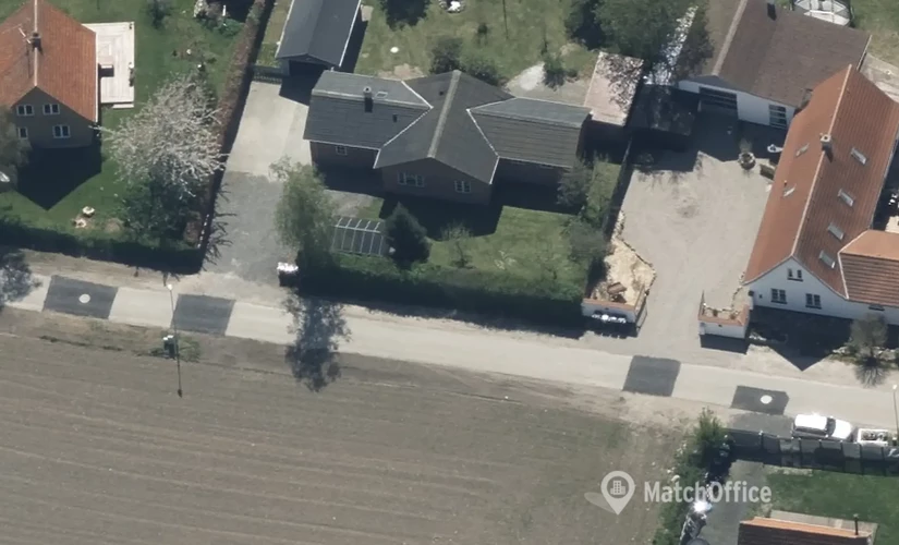 Lager til leje på Gammelbrovej 18, 4300 Holbæk - 217 m² | Foto 0 - Lokalebasen.dk