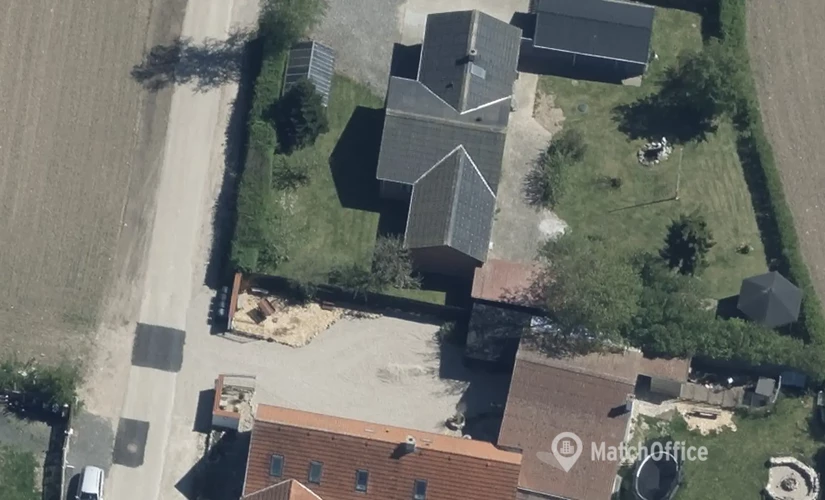 Lager til leje på Gammelbrovej 18, 4300 Holbæk - 217 m² | Foto 3 - Lokalebasen.dk