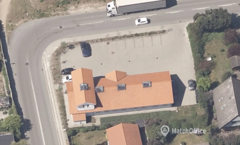 Kontor Strandvejen 83 3390 Hundested