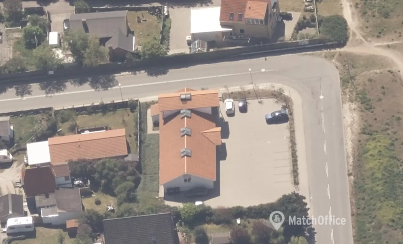 Kontor Strandvejen 83 3390 Hundested