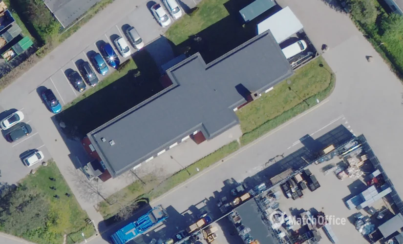 Kontor til leje på Kirkebjerg Parkvej 30, 2605 Brøndby - 331 m² | Foto 4 - Lokalebasen.dk