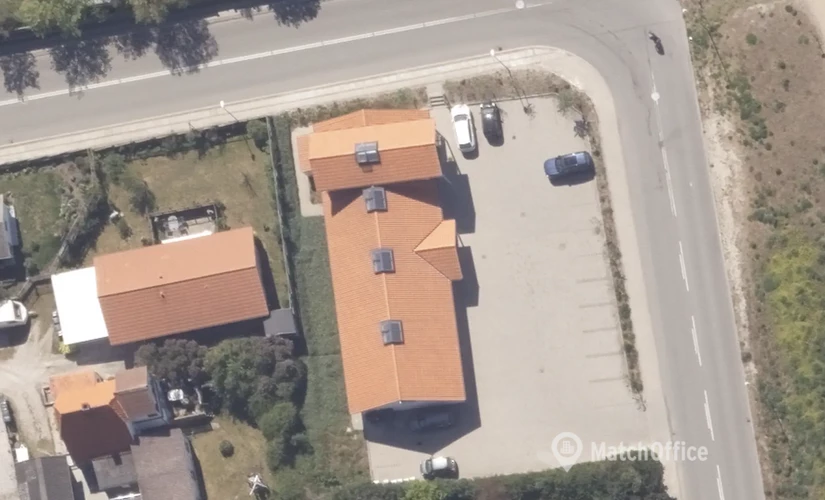 Kontor Strandvejen 83 3390 Hundested