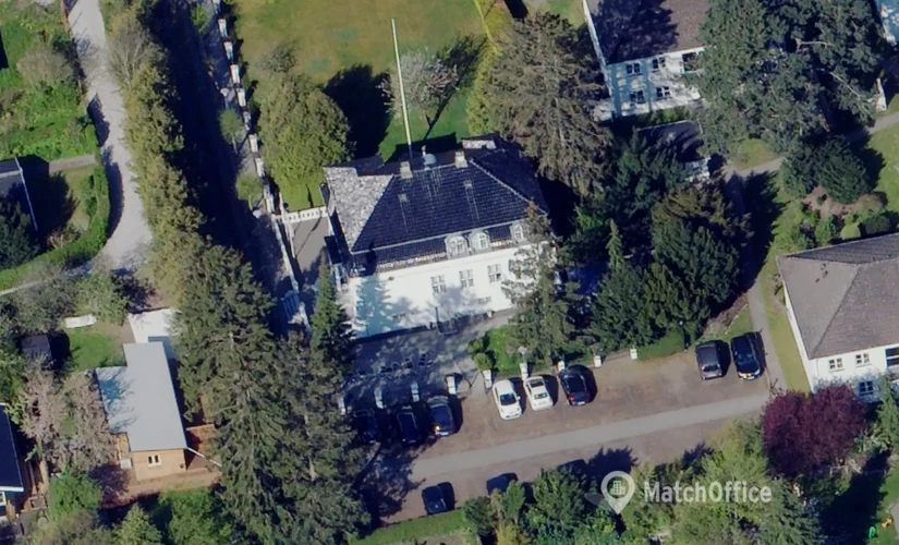 Kontor Viemosevej 62 2610 Rødovre