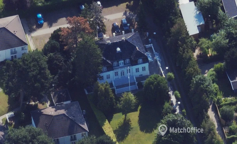 Kontor Viemosevej 62 2610 Rødovre