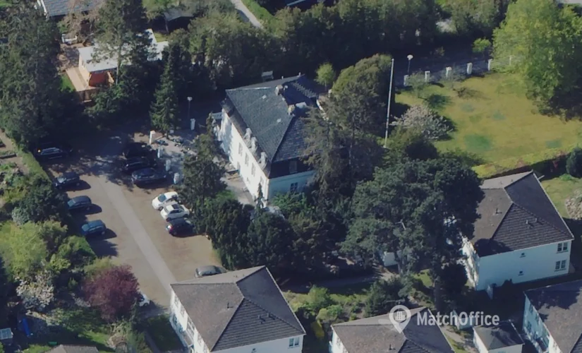 Kontor Viemosevej 62 2610 Rødovre