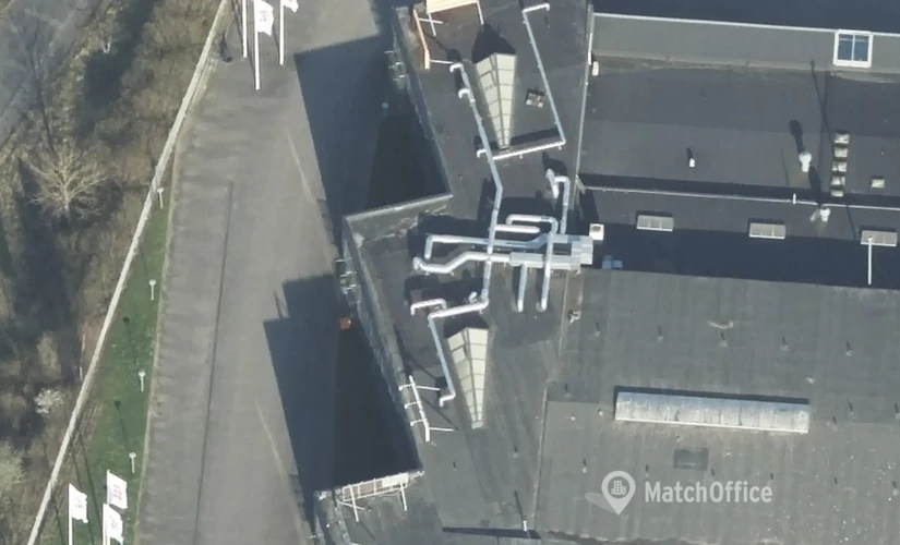 Kontor til leje på Rolundvej 17, 5260 Odense S - 1310 m² | Foto 3 - Lokalebasen.dk