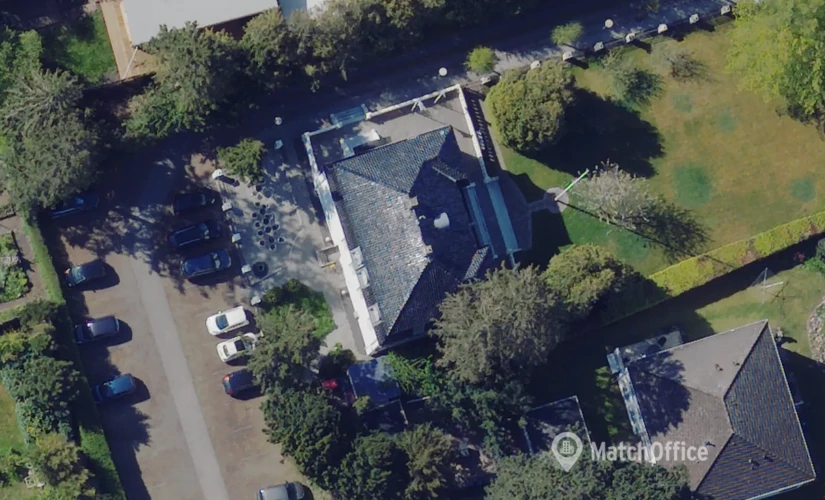 Kontor Viemosevej 62 2610 Rødovre