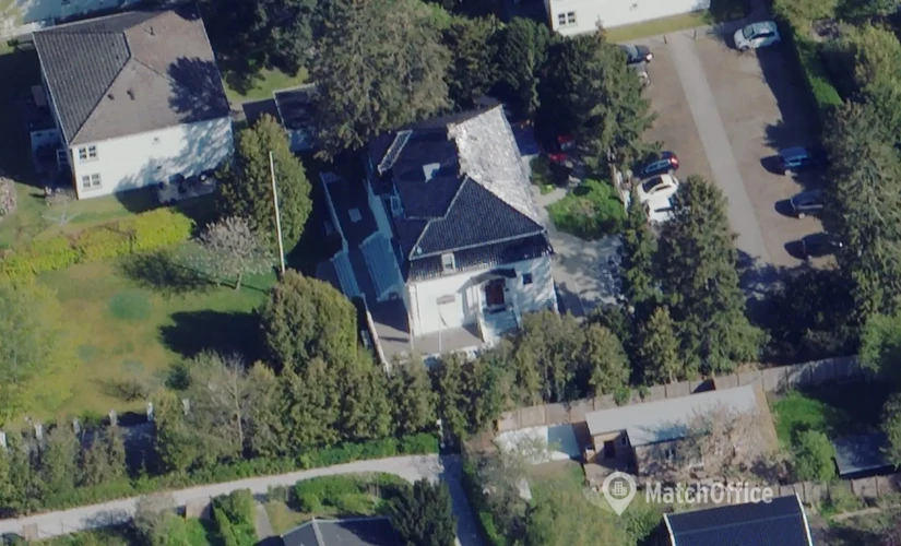 Kontor Viemosevej 62 2610 Rødovre