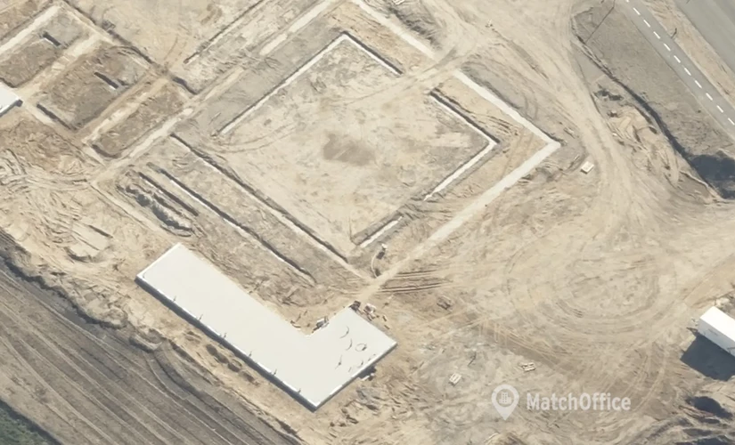 Office Rosenkrantzvej 20 8700 Horsens