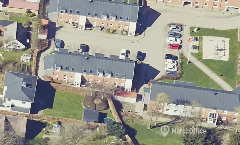 Bolig Bredgade 11 8740 Brædstrup