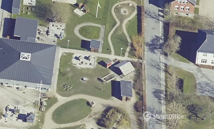 Bolig Bredgade 11 8740 Brædstrup