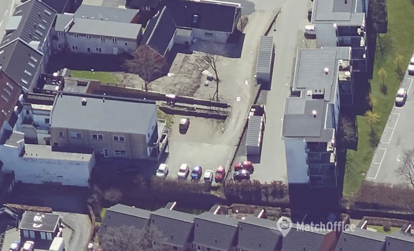 Bolig Bredgade 11 8740 Brædstrup