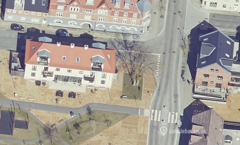 Bolig Bredgade 11 8740 Brædstrup