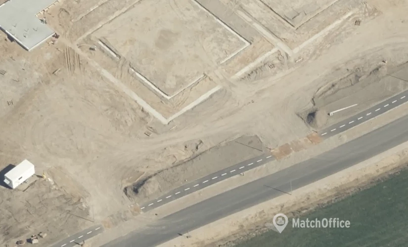 Office Rosenkrantzvej 20 8700 Horsens