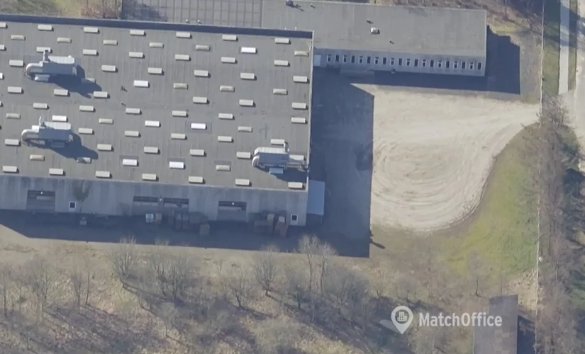 Lager til leje på Ravnevej 13, 6705 Esbjerg Ø - 1130 m² | Foto 1 - Lokalebasen.dk