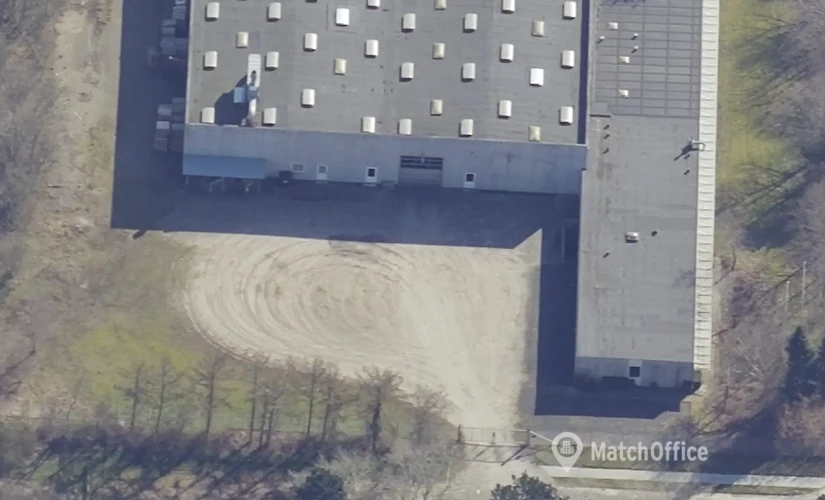 1130 m² Office warehouse for rent in Esbjerg O, Ravnevej 13 (6705) - 3 | MatchOffice.com