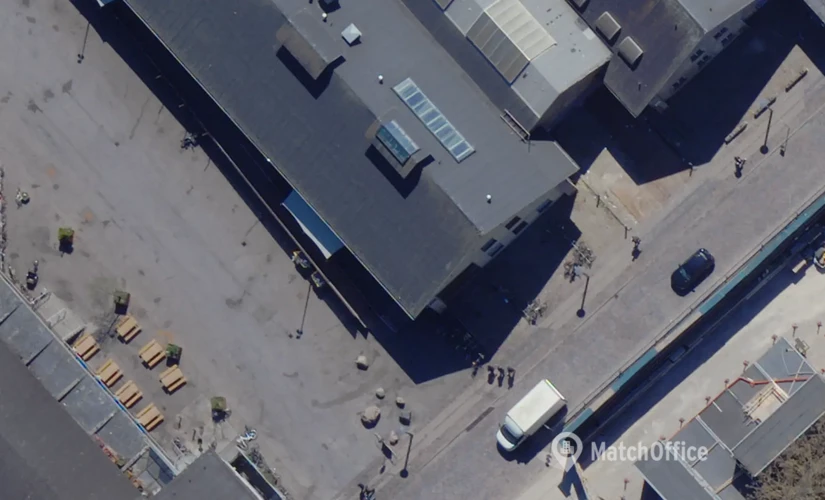 1478 m² Workshop space for rent in Copenhagen V, Halmtorvet 17 (1700) - 4 | MatchOffice