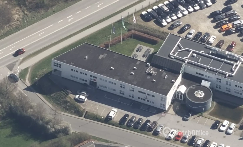 Kontor Julsøvej 1 8240 Risskov