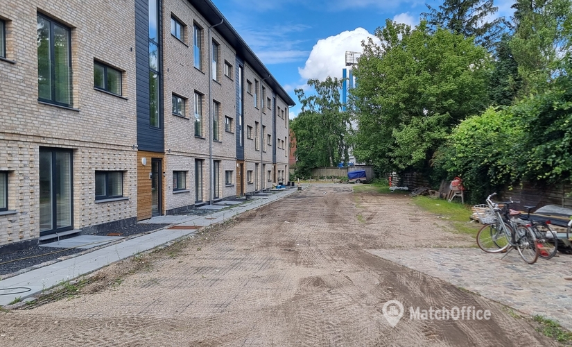 Bolig Gladsaxevej 22 2860 Søborg