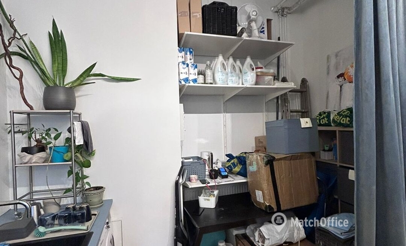 Butik til leje på Poppelstykket 42, 2450 København SV - 25 m² | Foto 4 - Lokalebasen