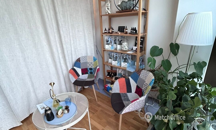 Butik til leje på Poppelstykket 42, 2450 København SV - 25 m² | Foto 0 - Lokalebasen
