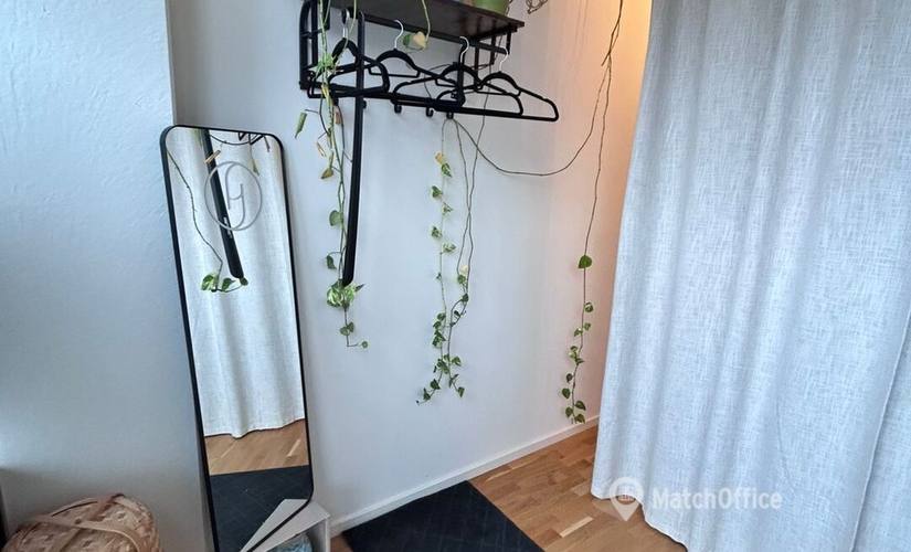 25 m² Commercial shop for rent in Copenhagen SV, Poppelstykket 42 (2450) - 1 | MatchOffice.com