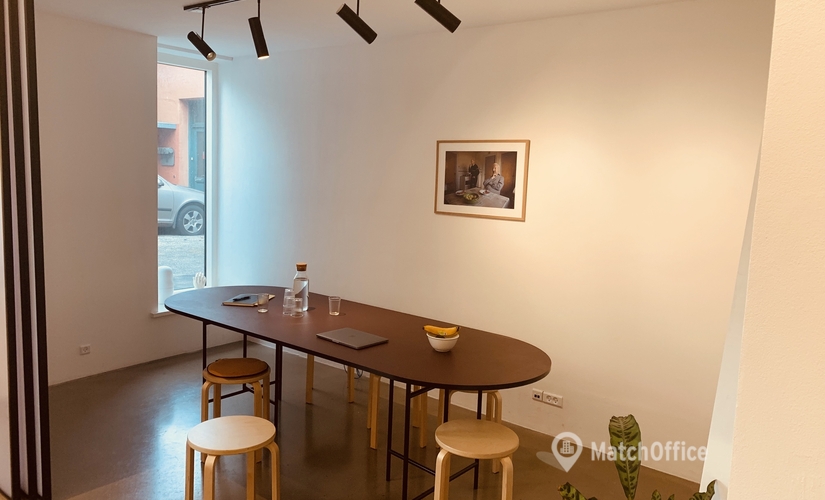 Kontor til leje på Grønnegade 77C, 8000 Aarhus C - 95 m² | Foto 2 - Lokalebasen