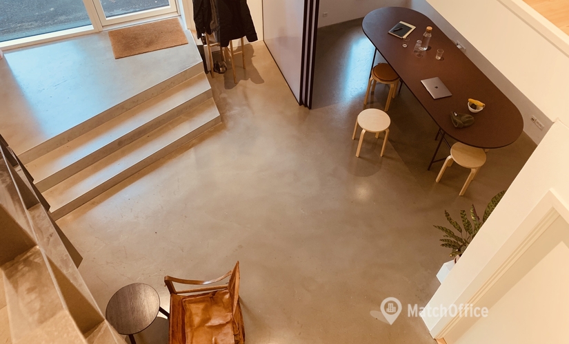 Office Grønnegade 77C 8000 Aarhus C