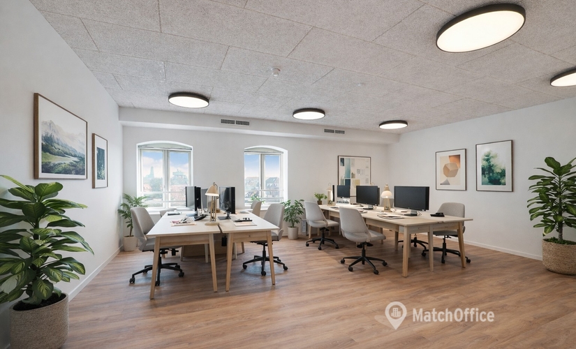 Office Ny Østergade 11 4000 Roskilde