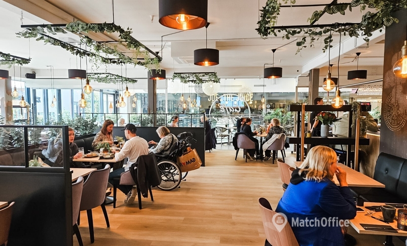 72 m² Store for rent in Horsholm, Usserød Kongevej 187 (2970) - 104 | MatchOffice.com