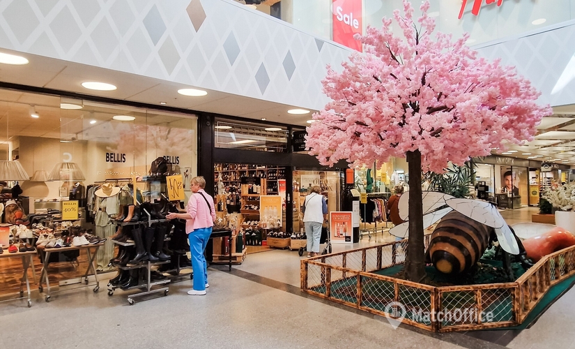 Butik til leje på Usserød Kongevej 187, 2970 Hørsholm - 72 m² | Foto 101 - Lokalebasen